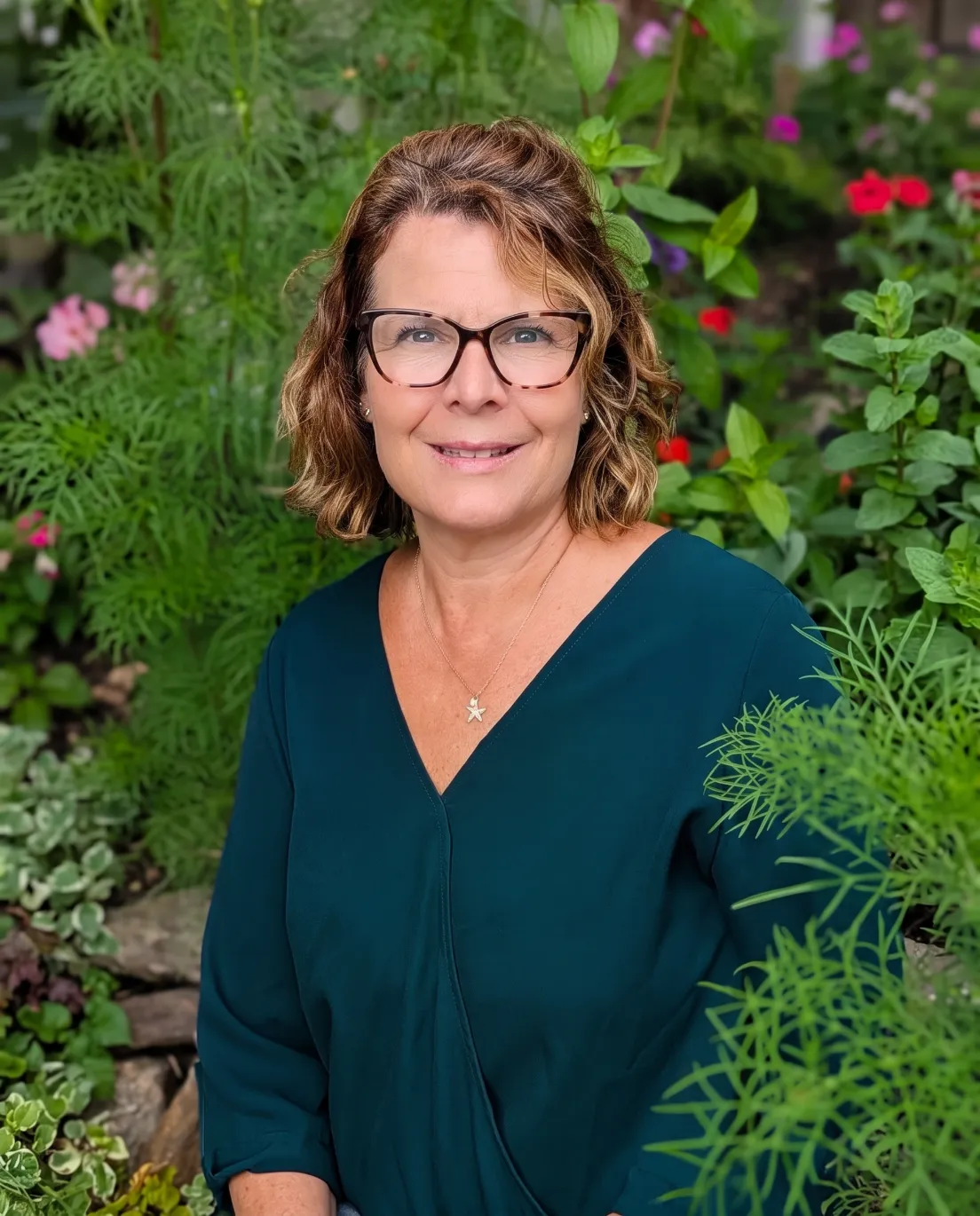 Michelle, Certified Postpartum and Infant Care Doula