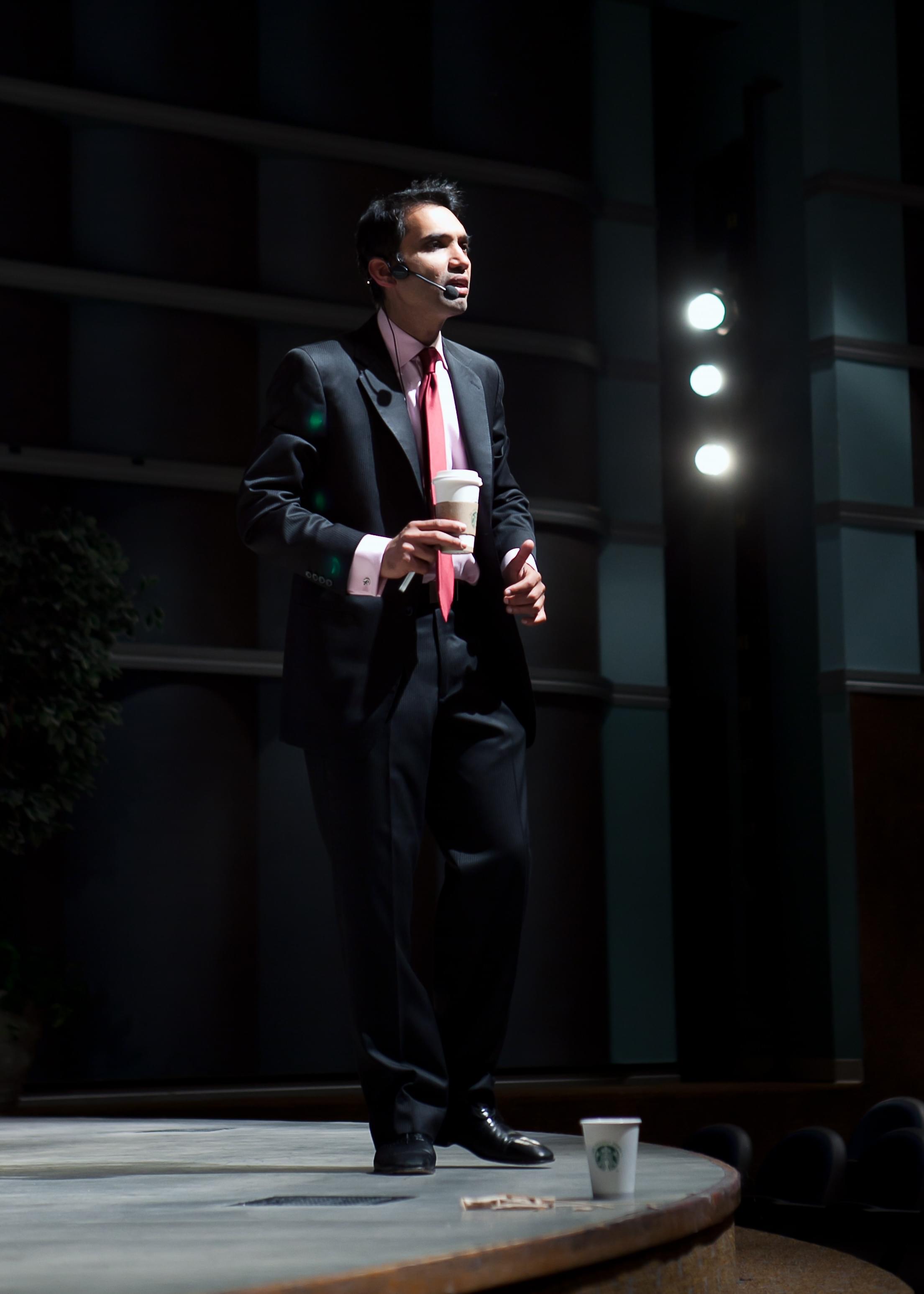 Srini Saripalli