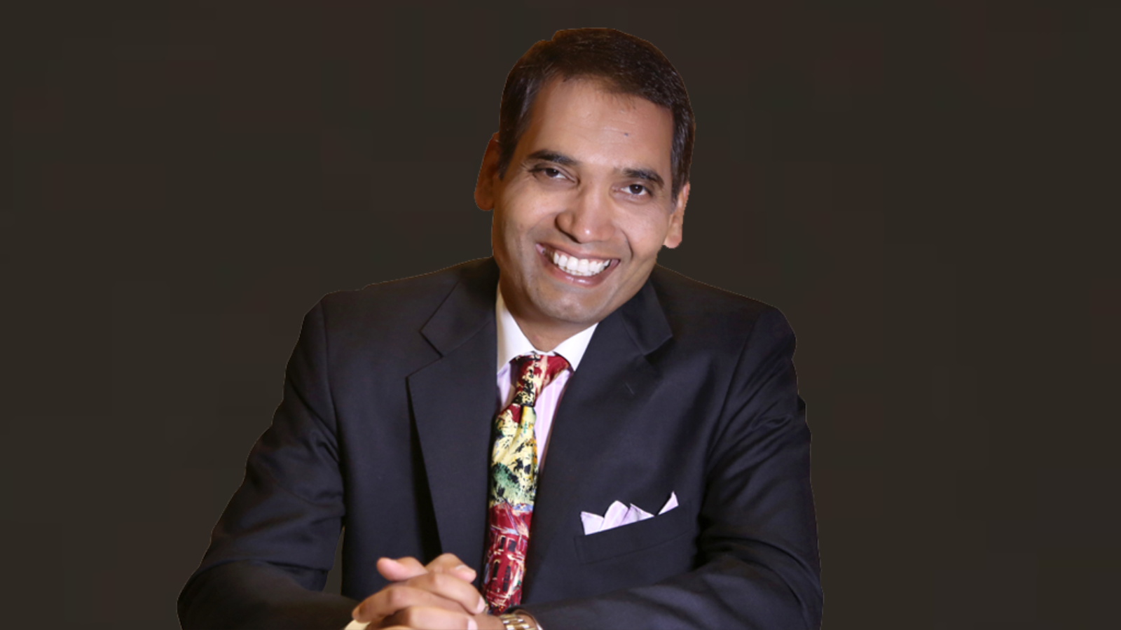 Srini Saripalli