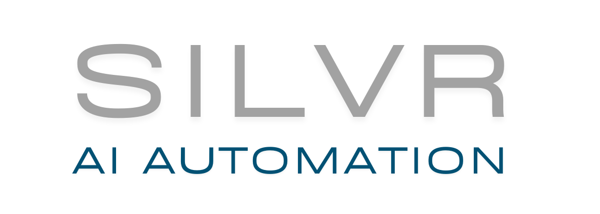 Silver AI Automation