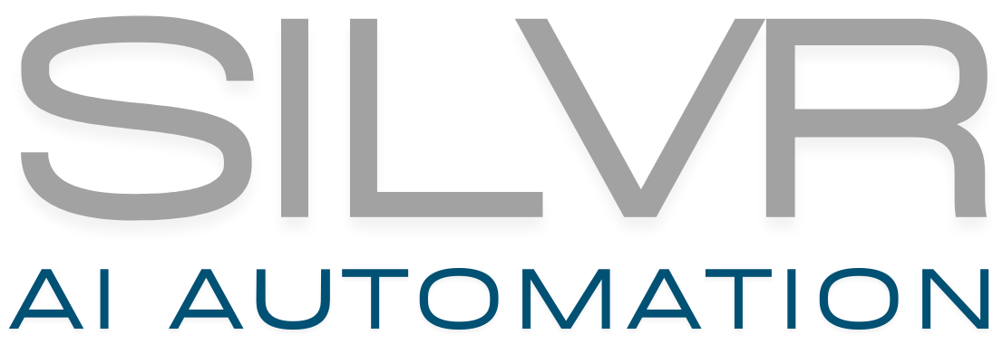 Silver AI Automation