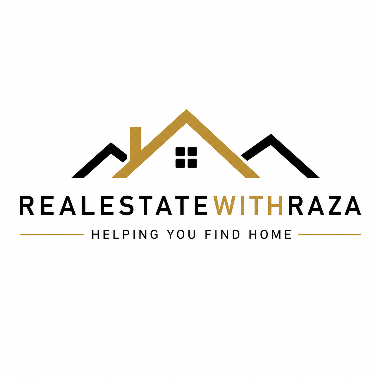 Real Estate with Raza