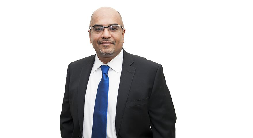 Raza Mohammad