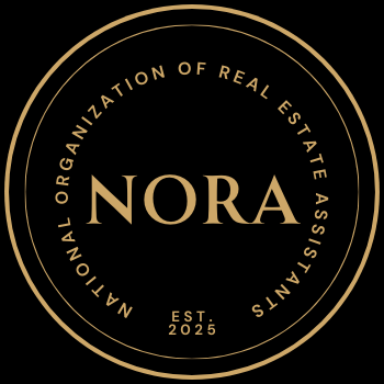 National Organization of Real Estate Assistants Logo