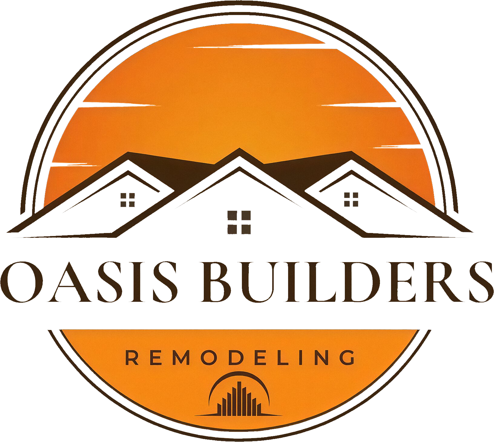 Expert Framing Construction & Custom Home Building | Oasis Builders