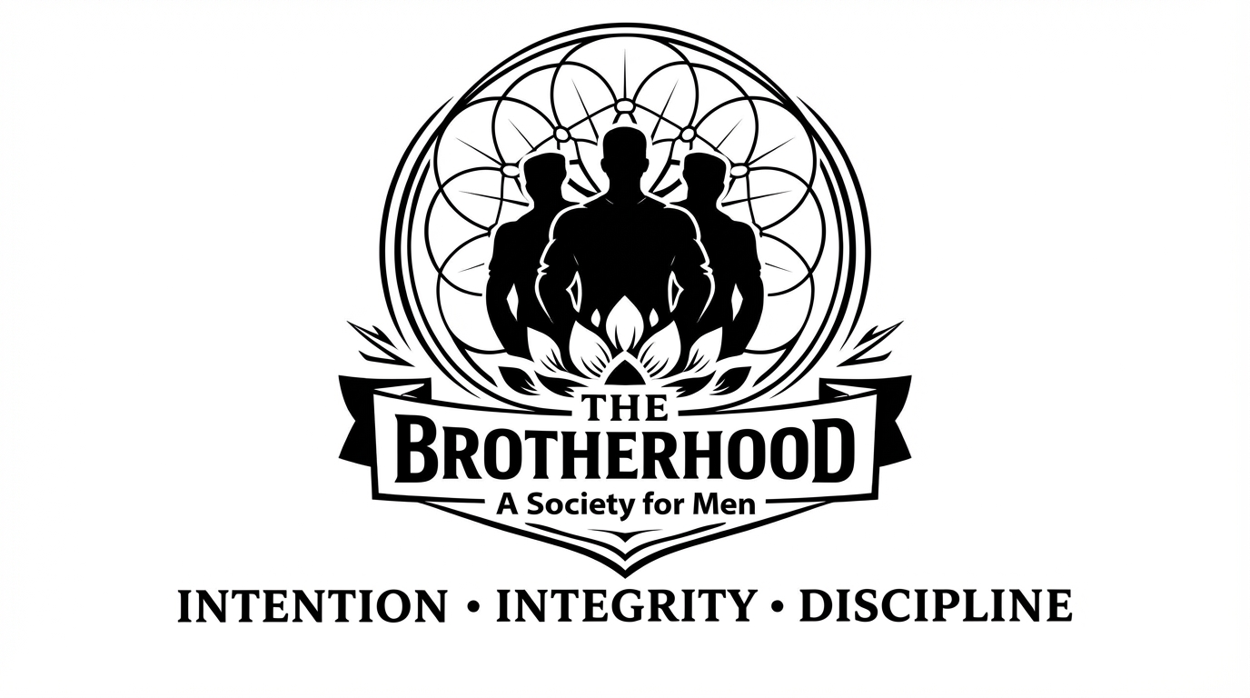 The Brotherhood — A Society for Men