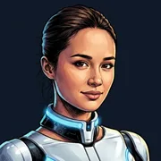 Crystal, an AI employee built by Systems Ninjas