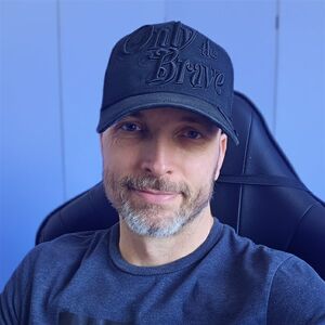 Uldis, founder of Systems Ninjas