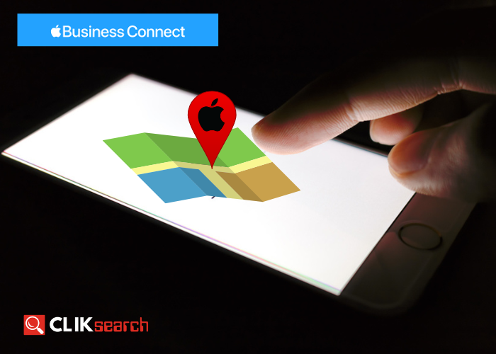 Apple Business Connect CLIKsearch Apple Business Connect CLIKsearch