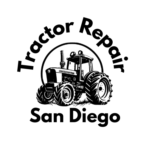 Tractor Repair San Diego
