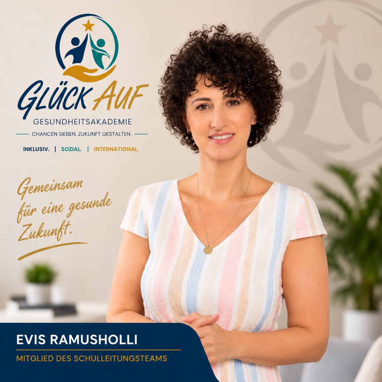 Evis Ramusholli