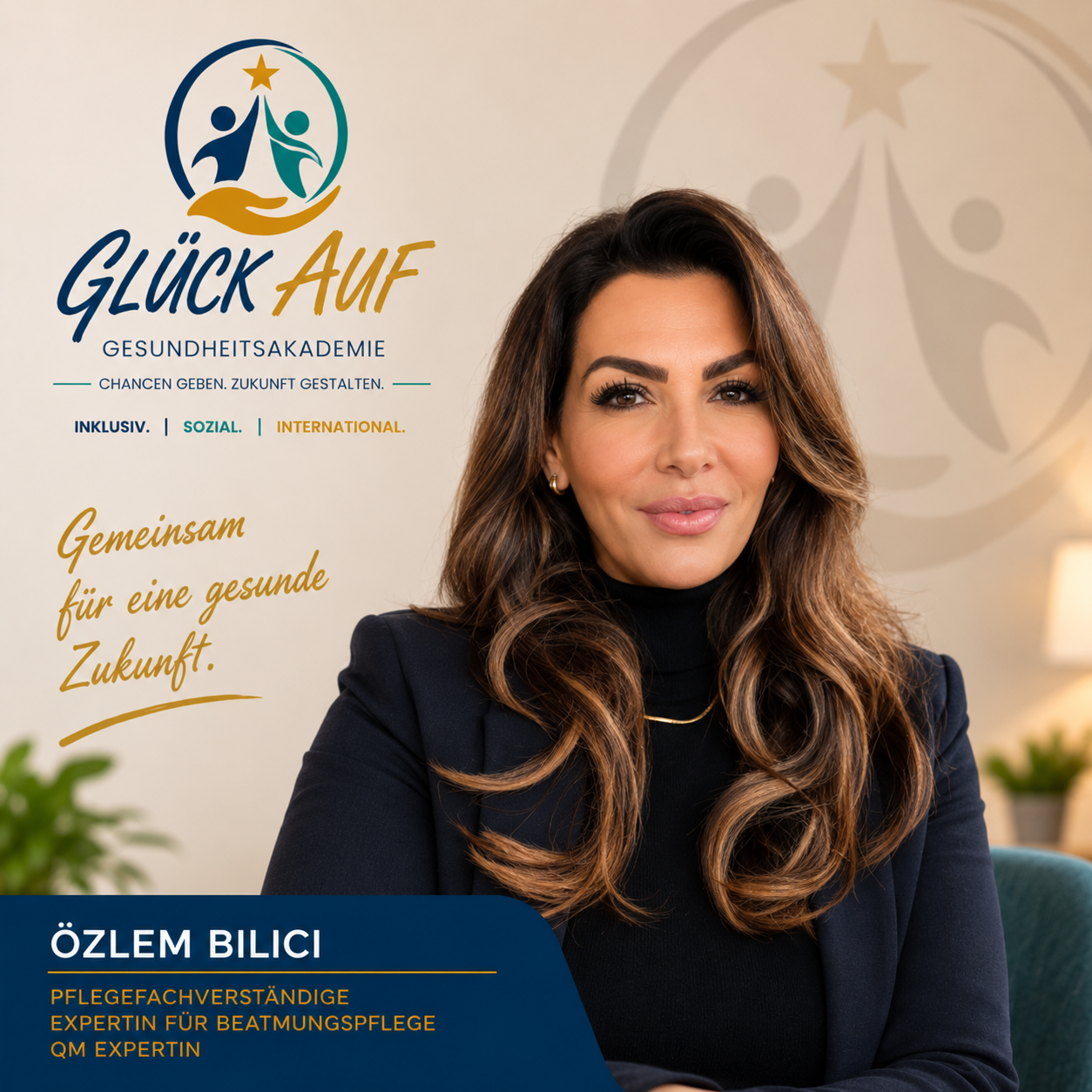 Özlem Bilici