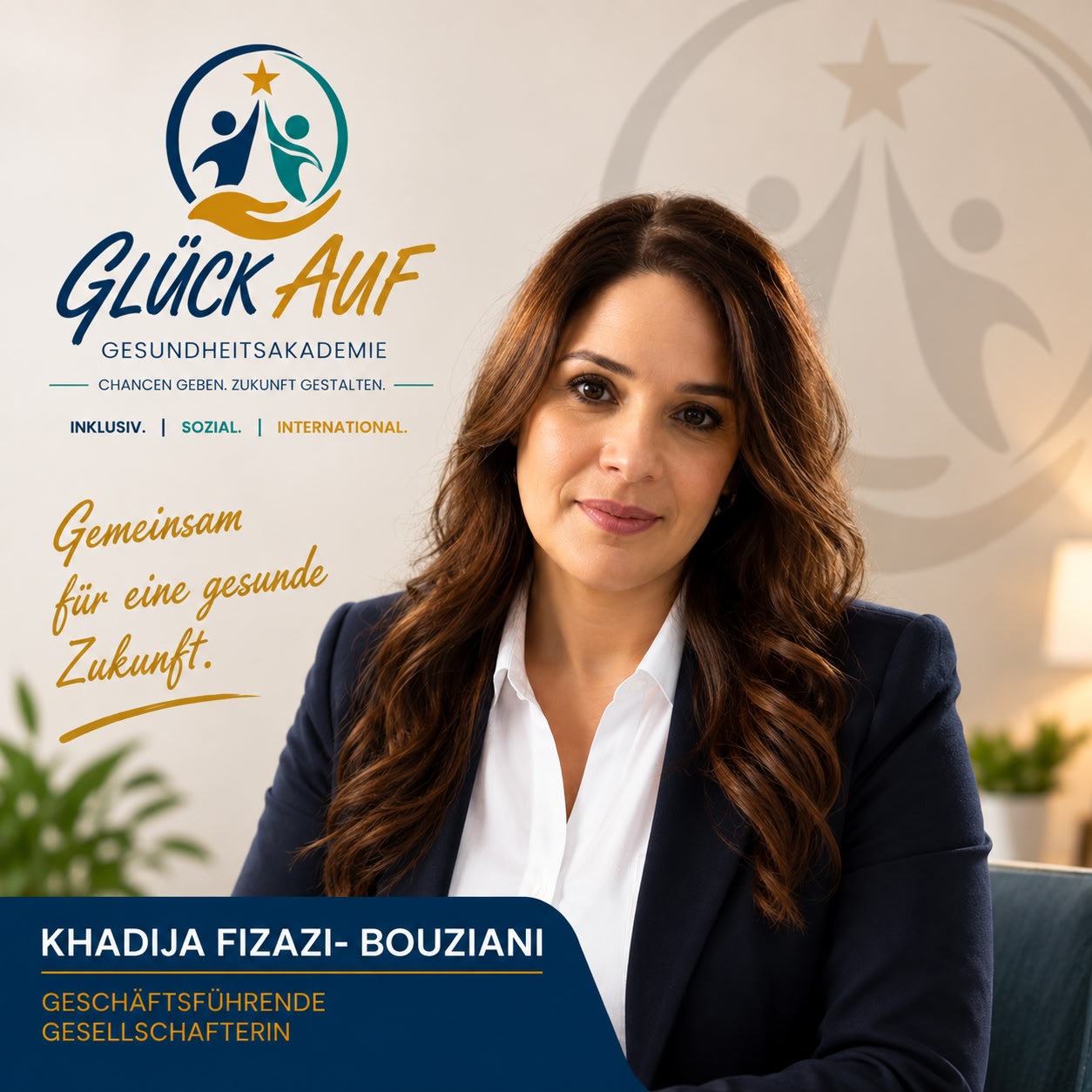 Khadija Fizazi-Bouziani