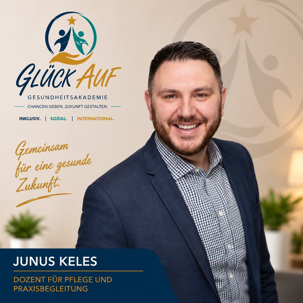 Junus Keles