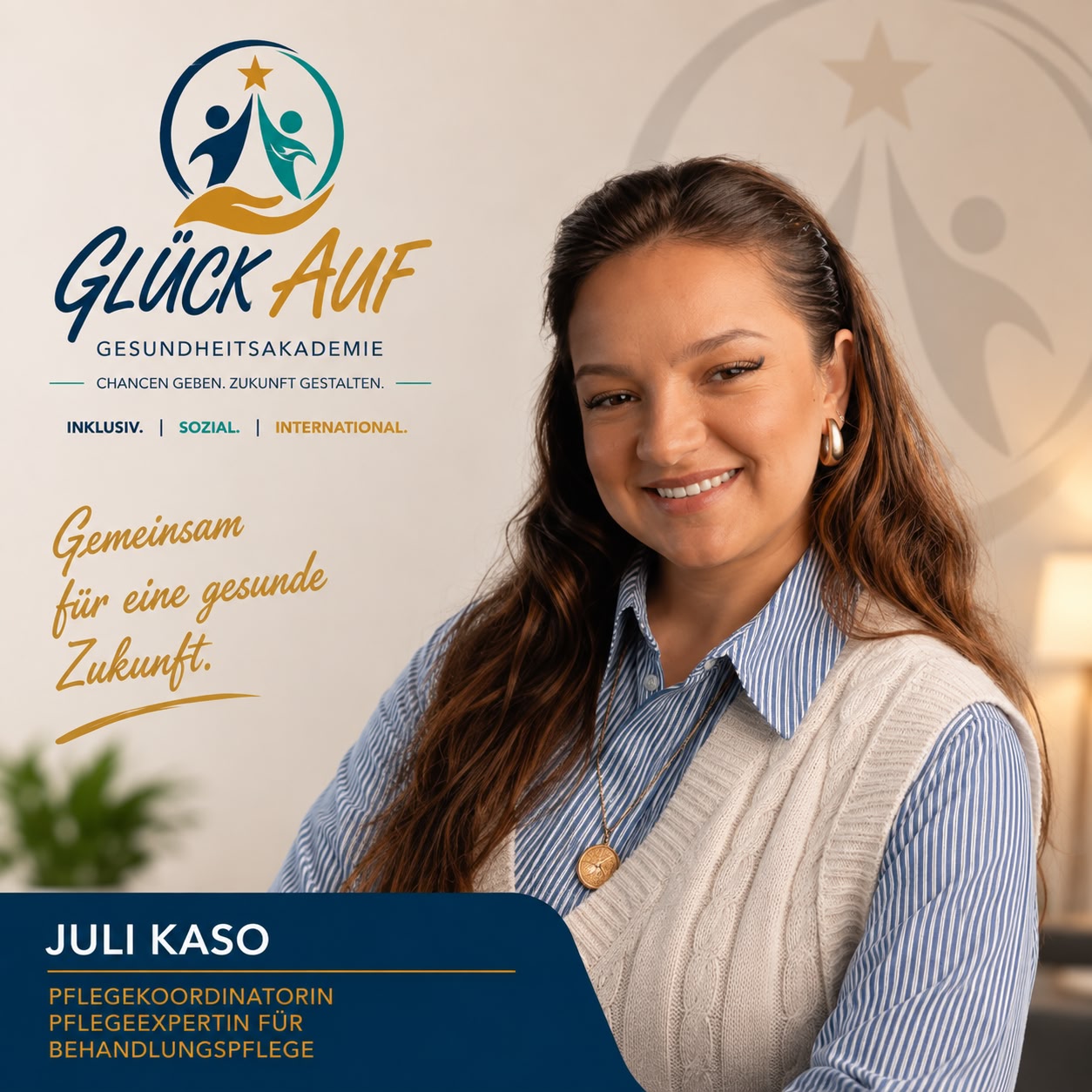 Juli Kaso