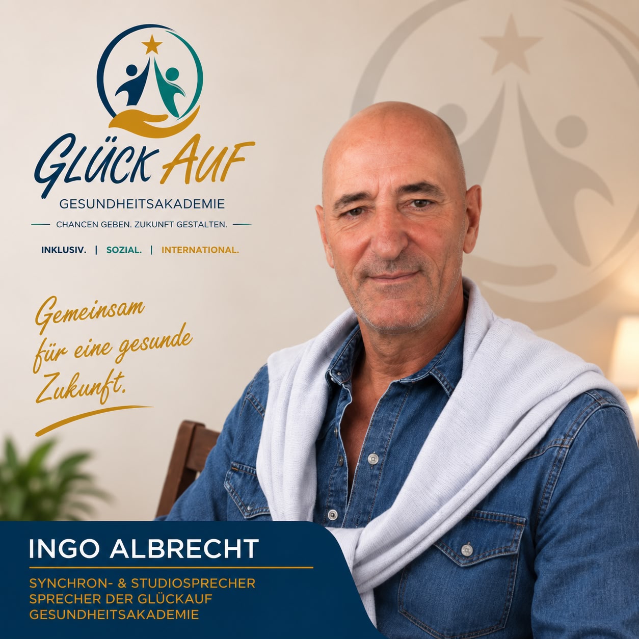 Ingo Albrecht