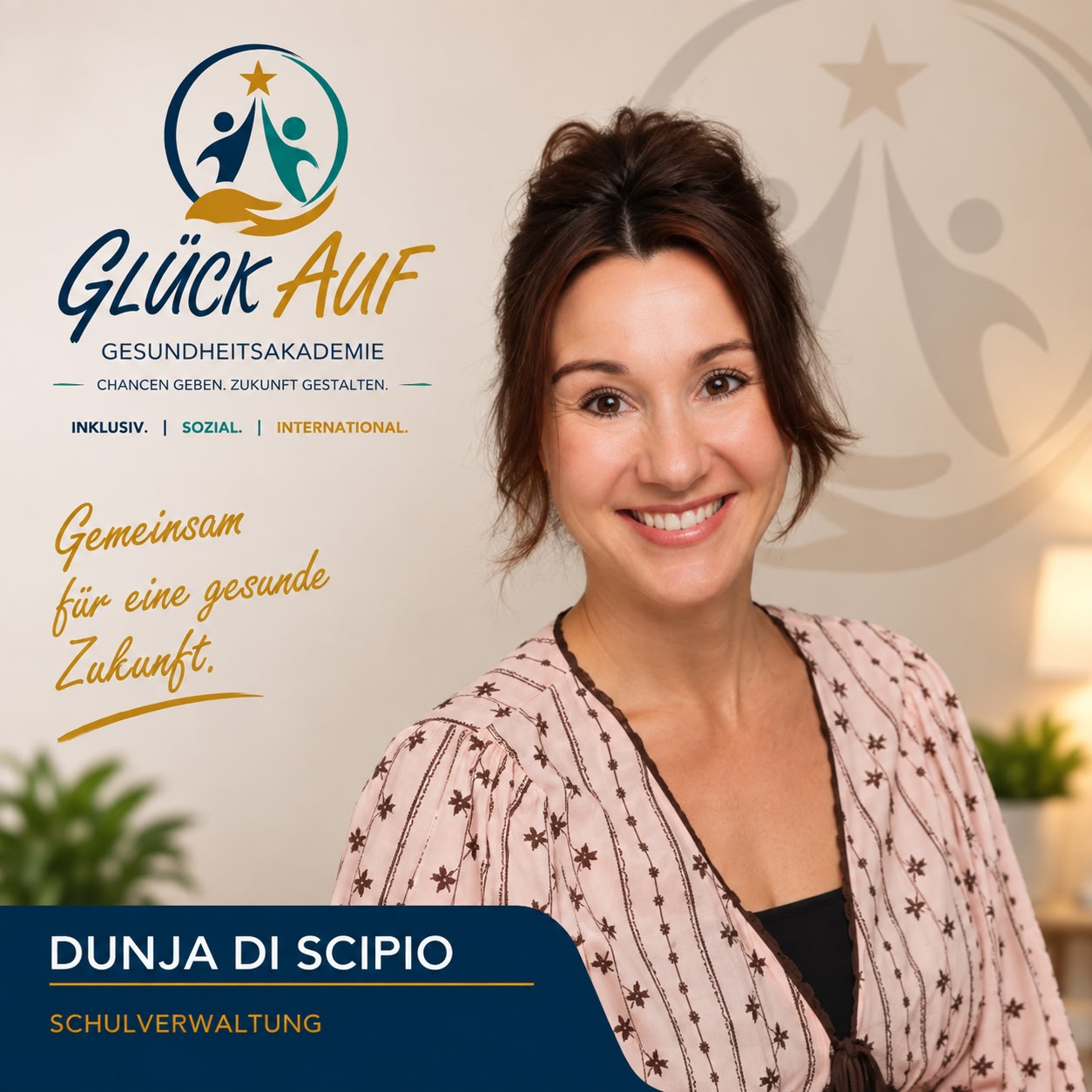 Dunja Di Scipio