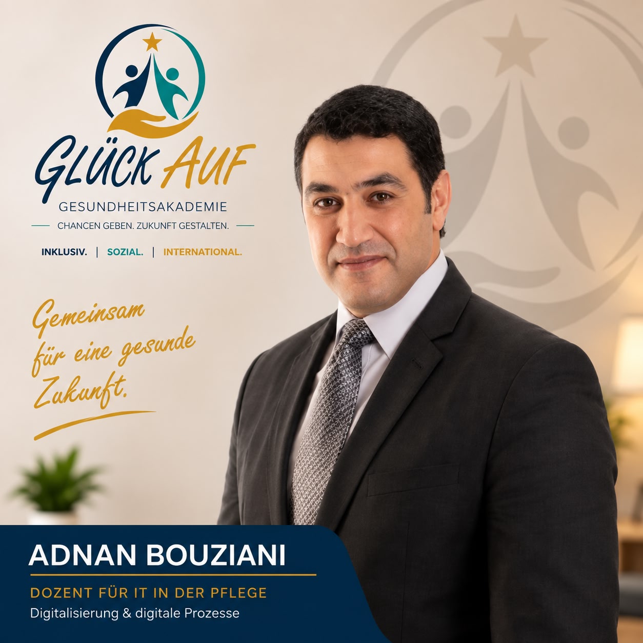 Adnan Bouziani