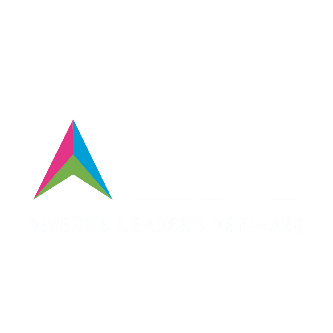 Diverse Leaders Network Logo