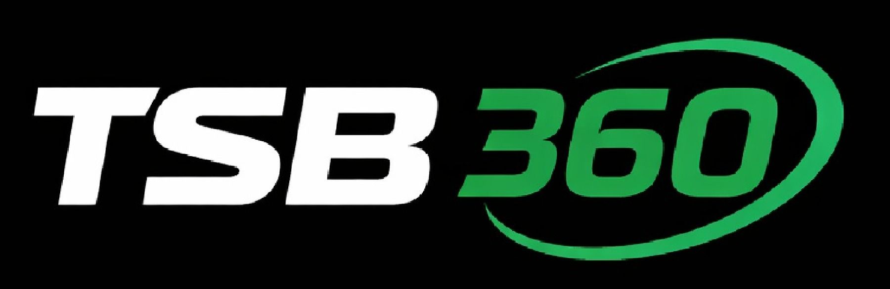 TSB 360 Logo