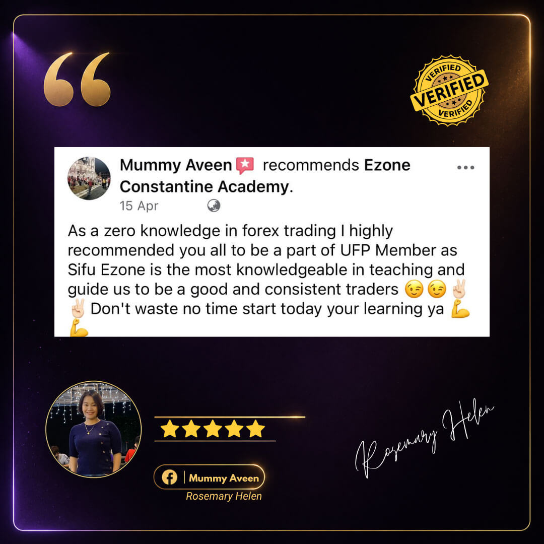 Verified Facebook review 2