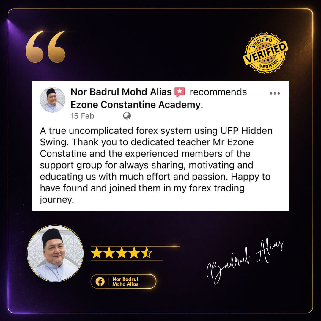 Verified Facebook review 5