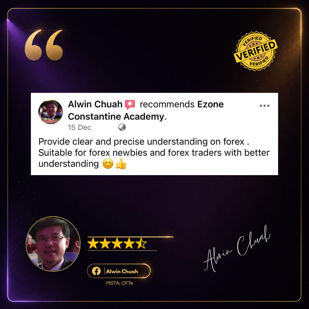 Verified Facebook review 6