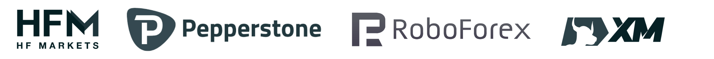 Supported brokers and prop firms