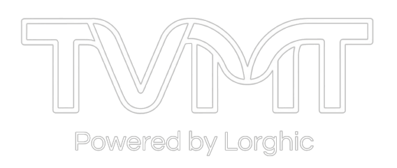 TVMT — Powered by Lorghic