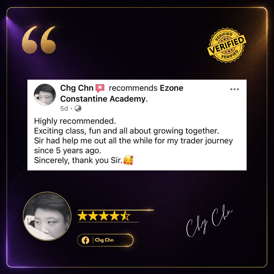 Student testimonial 2