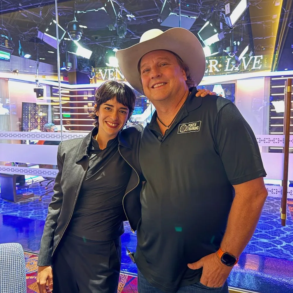 Venetian Poker Room corporate event experience