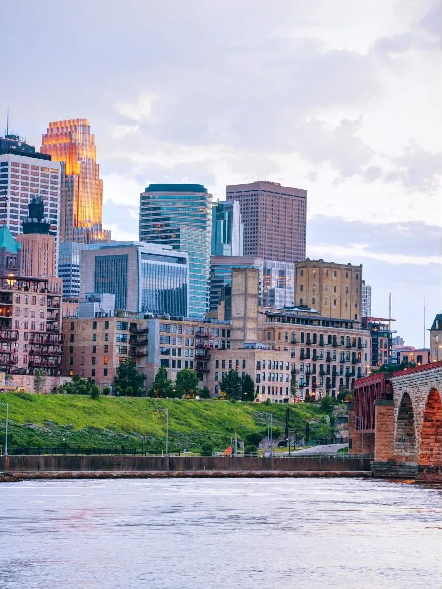 Minneapolis