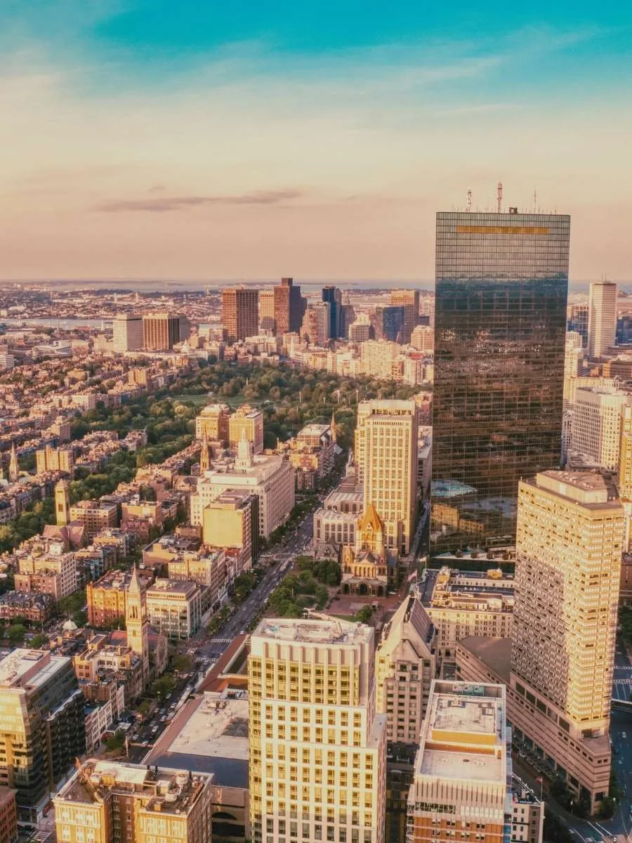 Boston