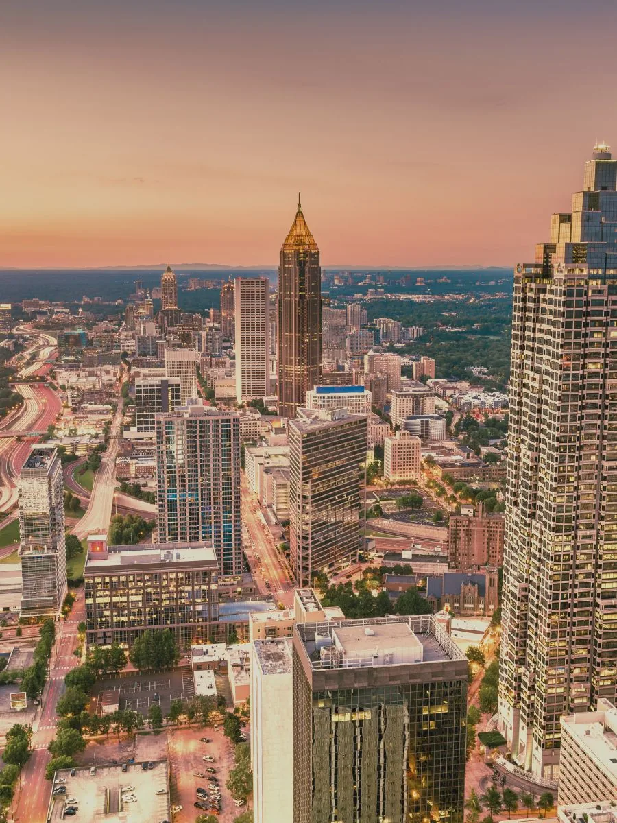 Atlanta