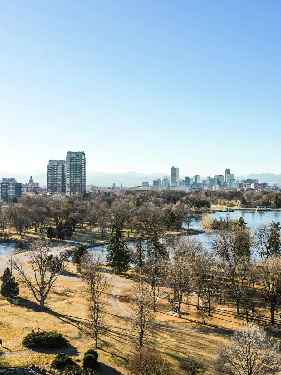 Denver