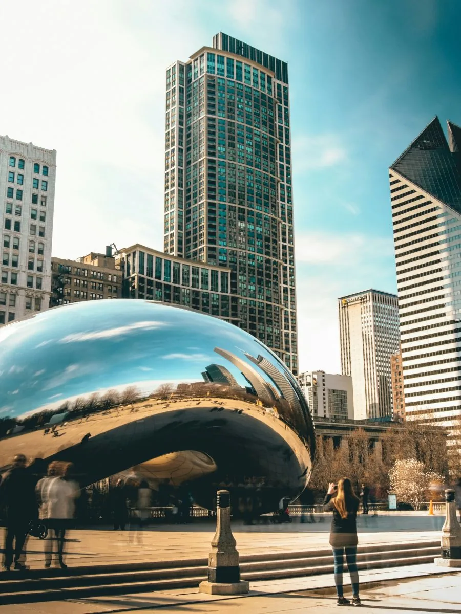 Chicago