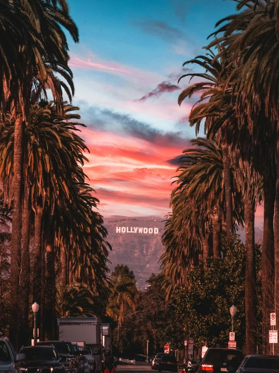 Los Angeles