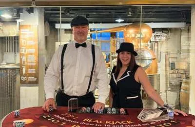 Casino Night