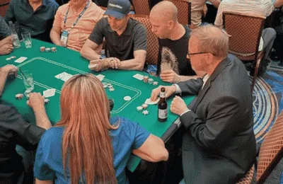 Hand Analysis