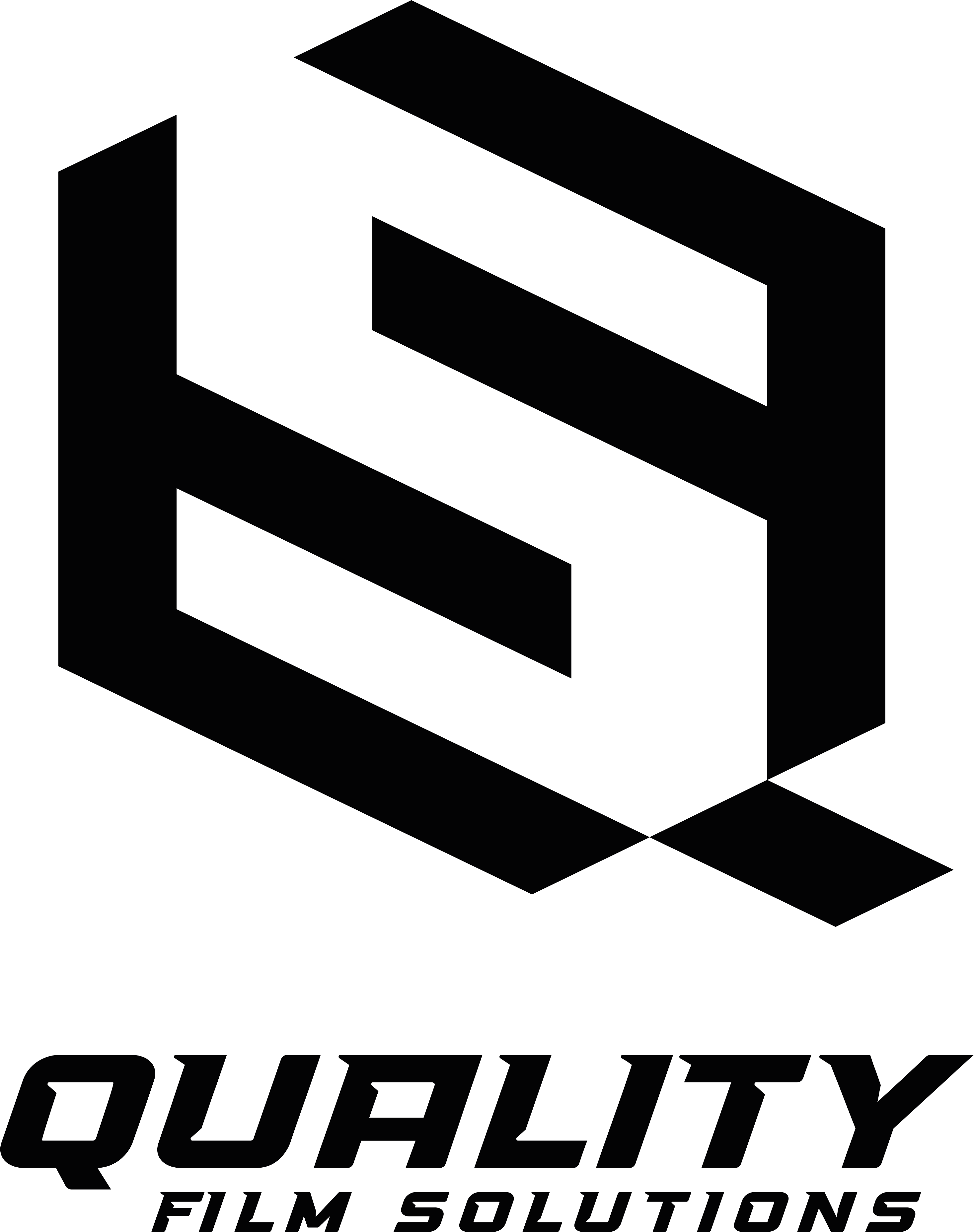 Quality Film Solutions