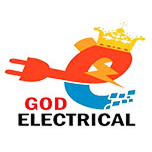 God Electrical Ltd logo