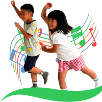 リトミック教室 あにまーとぽけっと|遊びながら音楽を体と心で吸収するレッスン