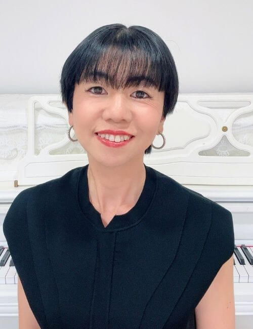 加須市のリトミック教室あにまーとぽけっと代表の宮田宏子先生