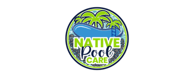 Native Pool Care logo