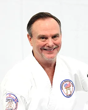 Shihan Brad Wenneberg