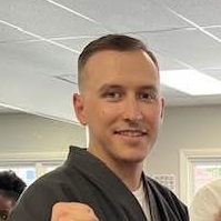 Sensei Orest Markiv
