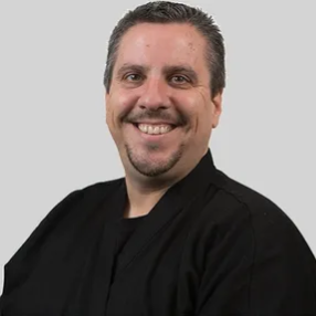 Sensei Paul Manili
