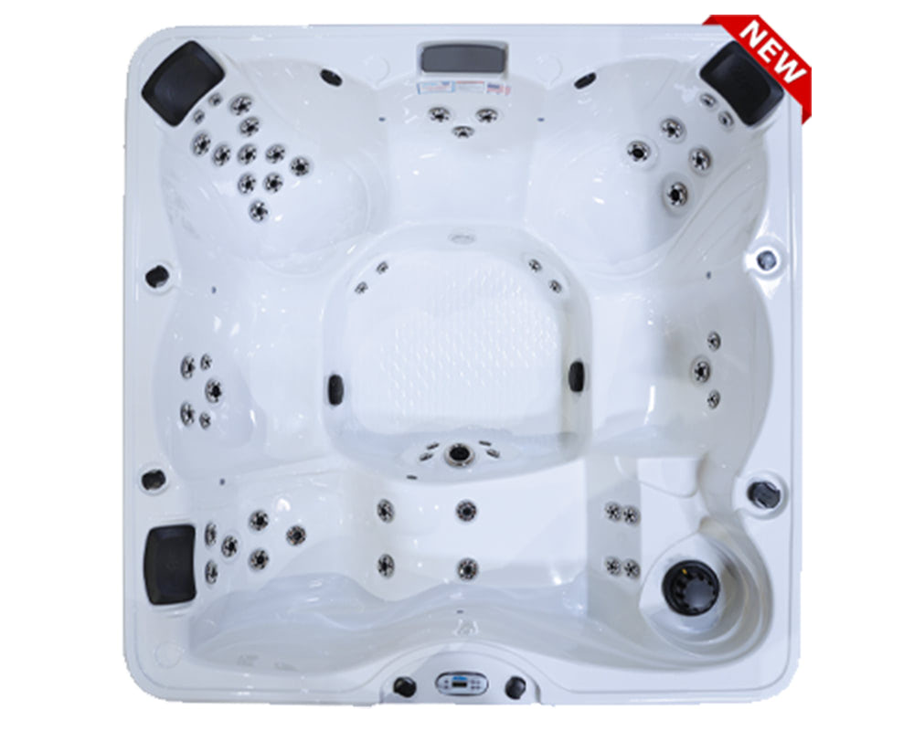 Jacuzzi J-400
