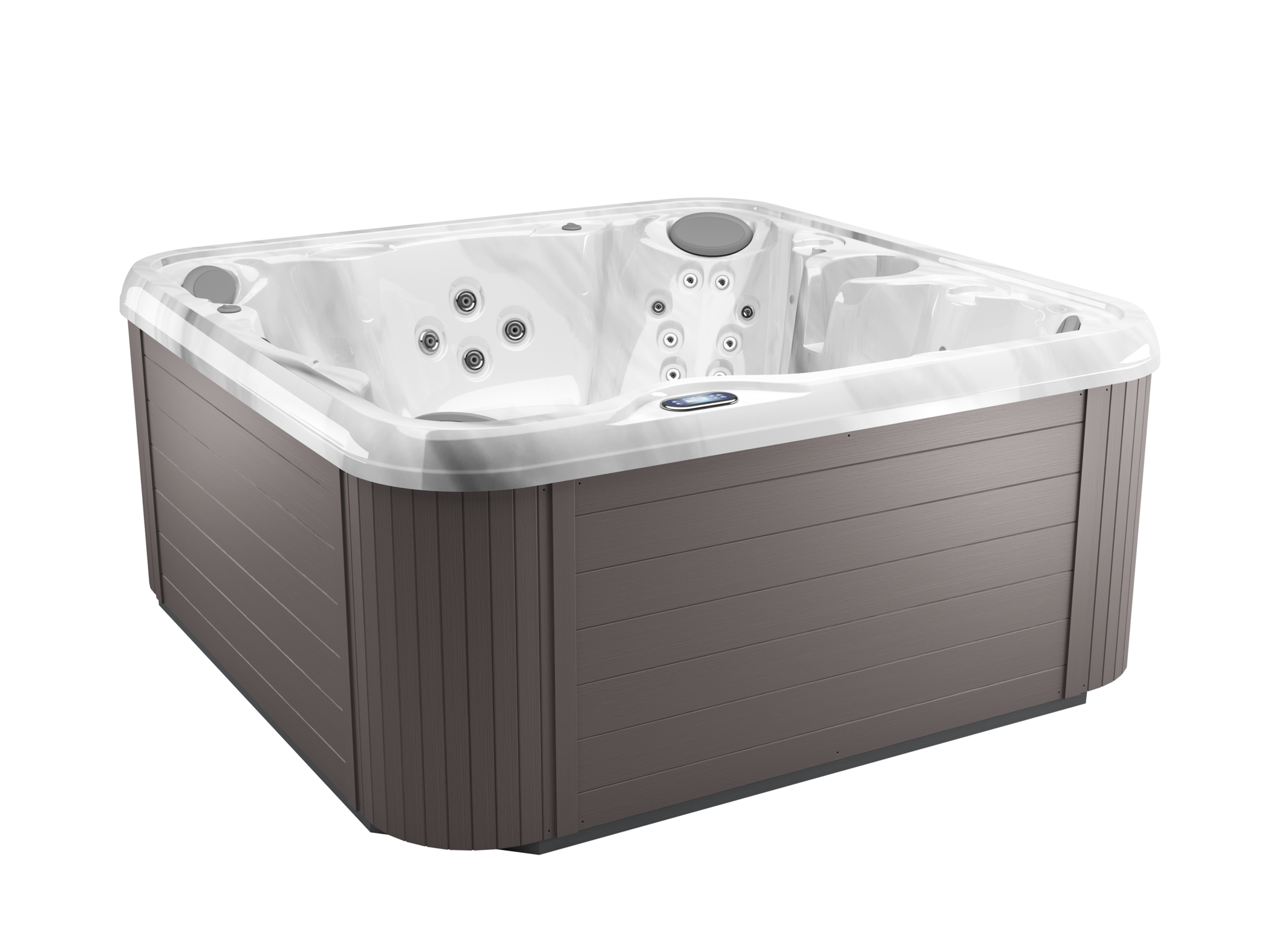 Soul Nova 7 Hot Tub