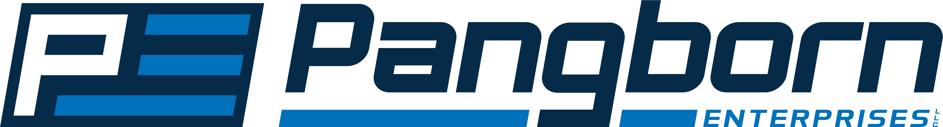 Pangborn Enterprises